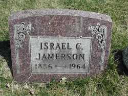Israel C. Jamerson 