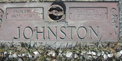Jeanette M. Johnston 