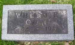 William Richard Craig 
