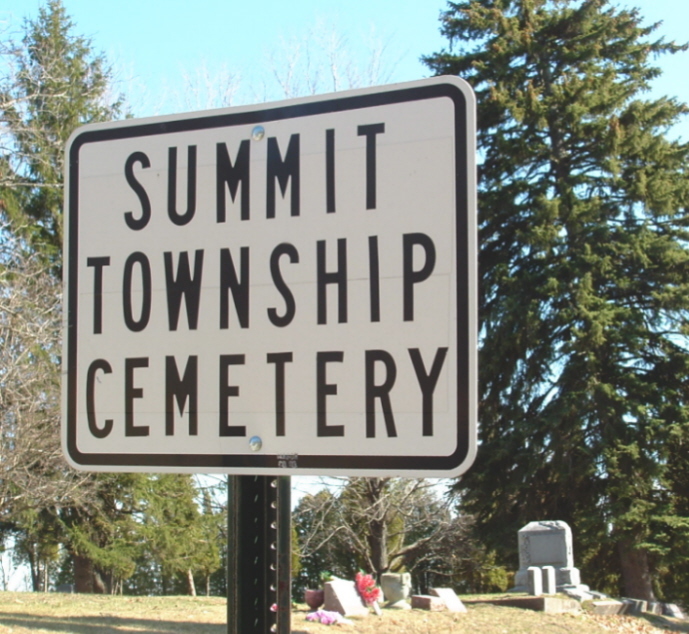Summit Township Cemetery