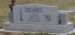 Delaney 
