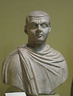 Maximinus Daia 