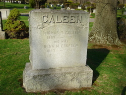 Thomas T. Caleen 