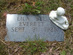 Lila Bell Everett 