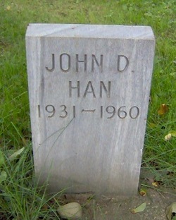 John D. Han 