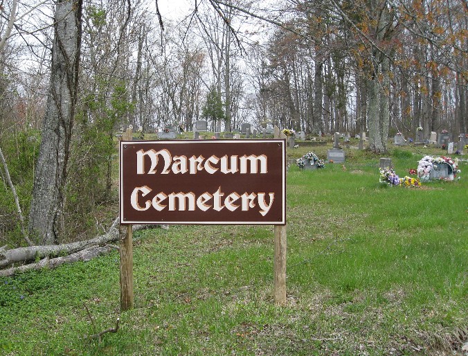 Marcum Cemetery