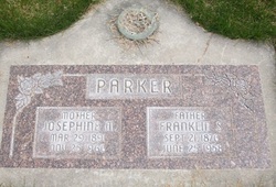 Franklin Shanks Parker 