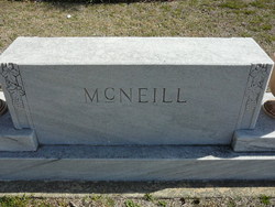 John Lewis McNeill Jr.