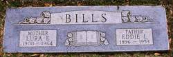 Essie Lura <I>Turlington</I> Bills 