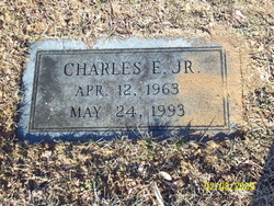 Charles Elwood Williams Jr.