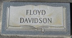 Floyd Davidson 