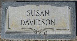 Susan Davidson 