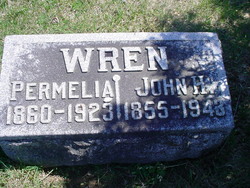 John Henry Wren 