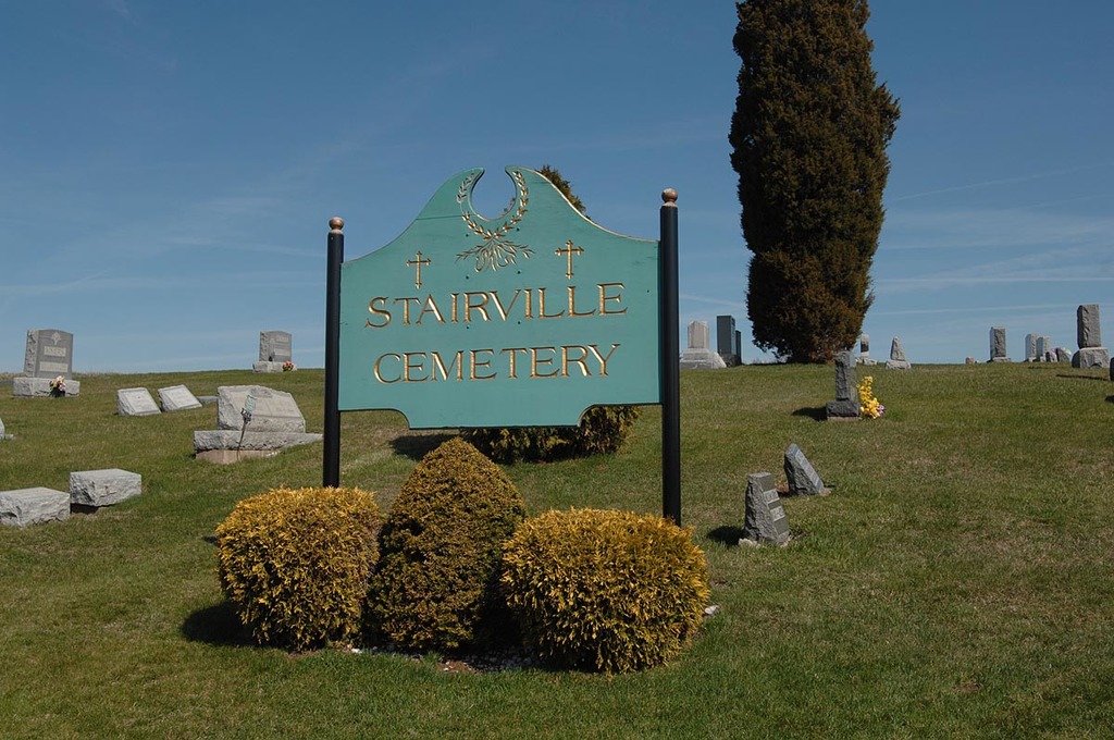 Stairville Cemetery