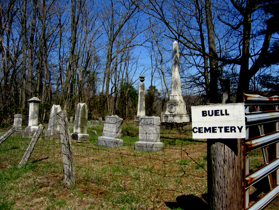 Buell Cemetery