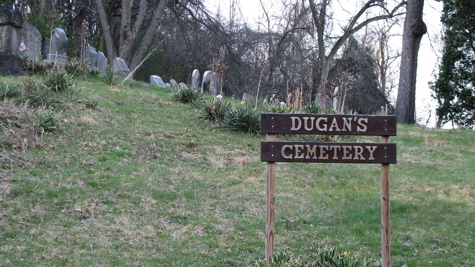 Dugan Cemetery