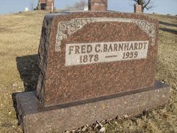 Fred C. Barnhardt 