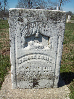 George Eddie Bell 