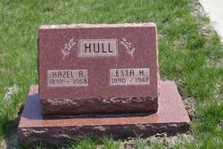 Esta H Hull 