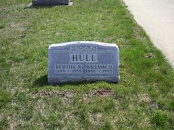 William Henry Hull 