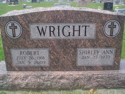 Robert Wright 