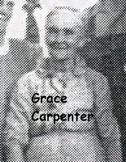 Grace Lorene Carpenter 