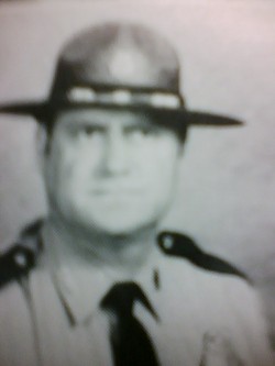 James Frank Officer 