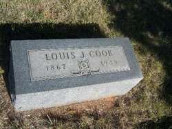 Louis Jackson Cook 