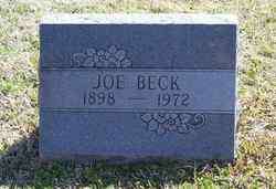 Joe Beck 