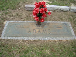 Thomas Leon Adams 