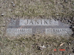 William J. Janike 