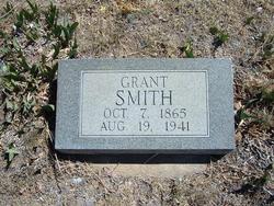 Grant Smith 