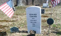 Edward Corwin 