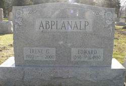 Edward Abplanalp 