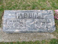 Jessie E. Abell 