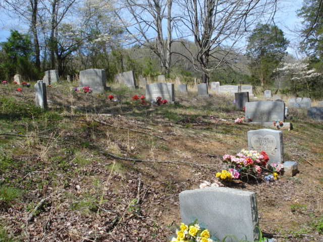 Headrick Cemetery
