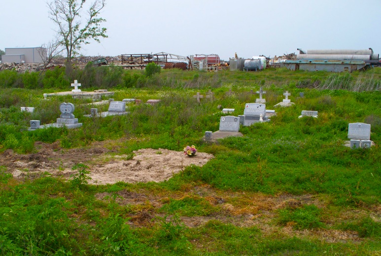 Peshoff Cemetery