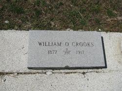 William Otis Crooks 