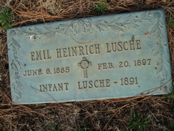 Emil Heinrich Lusche 