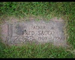 Fred Sacco 