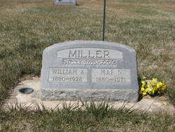 William Adelbert Miller 