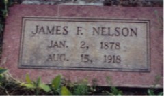 James Fielding Nelson 
