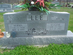 Eugene Everett Lee 