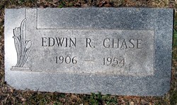 Edwin R. Chase 