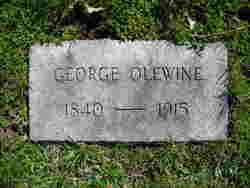 George L. Olewine 