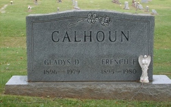 French Either Calhoun 