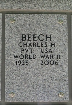 Charles H. Beech 