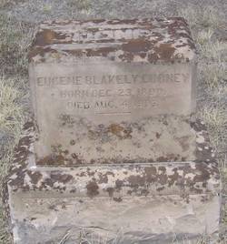 Eugene Blakely Cooney 
