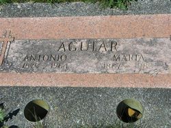 Antonio Aguiar 