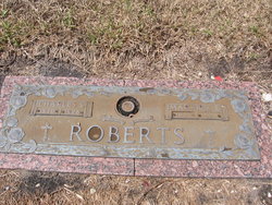 Charles Smith Roberts 